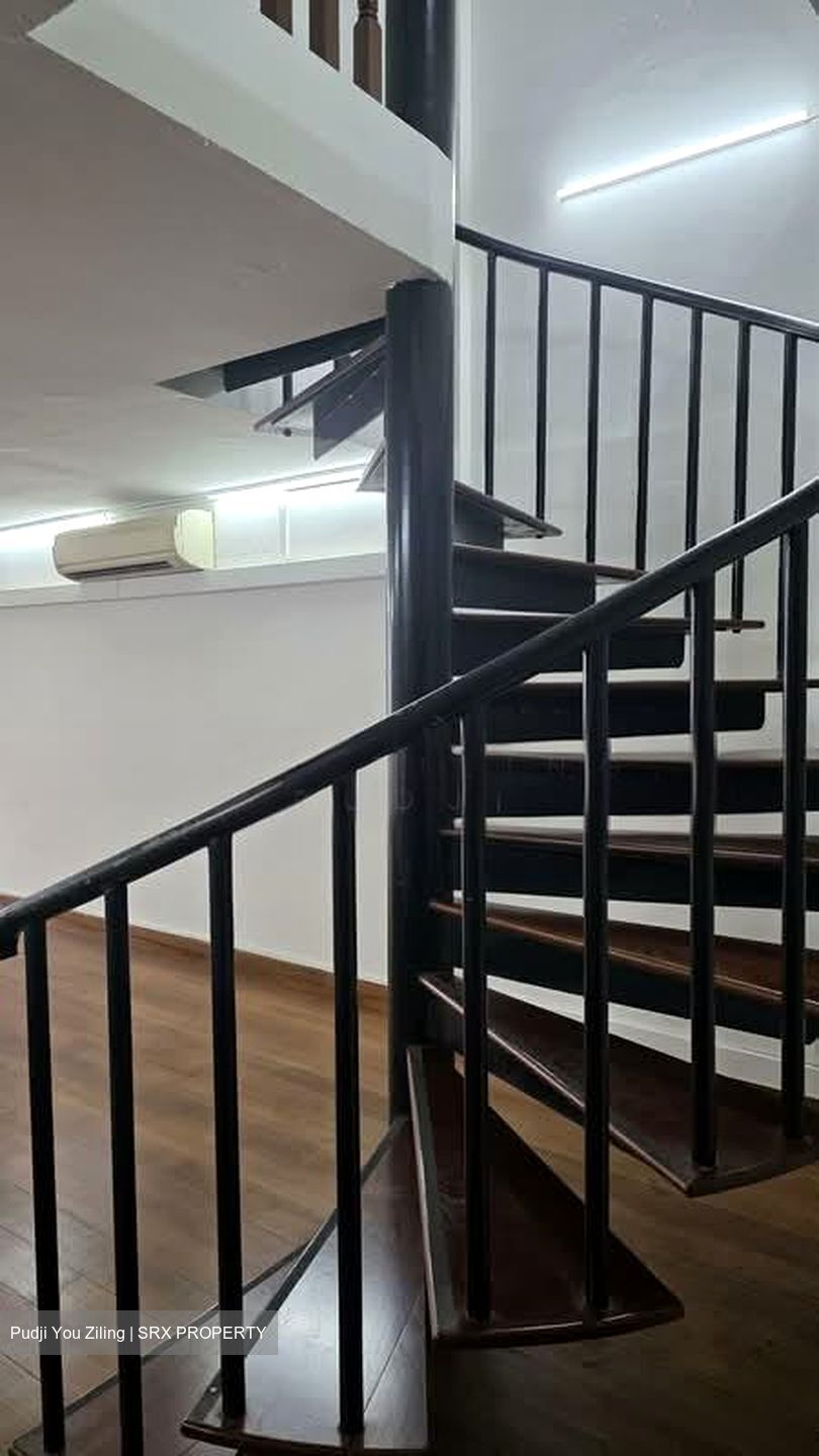 Trengganu Street (D1), Office #544657531